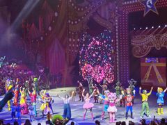 -珠海横琴长隆《卡卡虎奇遇记》