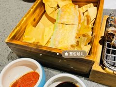 -老头儿油爆虾(星光一期店)