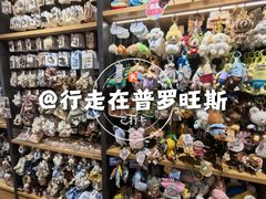 -九木杂物社(新奥购物中心店)