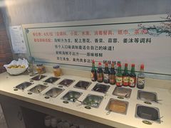 -四海蒸鲜蒸汽海鲜自助(北戴河店)