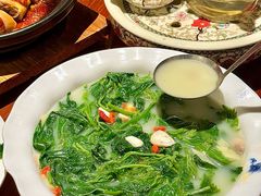 -山水茶艺馆·点心粤菜·30年老字号