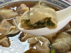 -古徽州馄饨店(宝安路店)