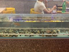 -令狐冲烤鱼·烧菜馆(达明店)