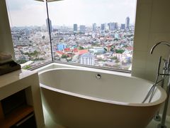 -阿瓦尼河滨曼谷酒店