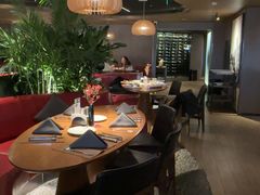 -拉蒂娜·巴西牛排馆 Latina·Brazilian Steakhouse(王府井喜悦店)