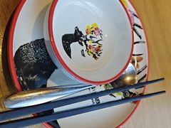 -新白鹿餐厅(城西银泰城店)