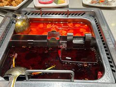 -海底捞火锅(高新万达店)