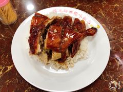-陈光记烧腊店(罗保博士街店)
