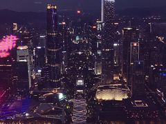 -广州塔