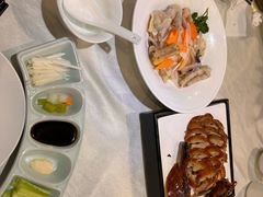 -峨嵋酒家(牡丹园店)