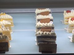 -烫面包·面包烘焙(绿地缤纷城店)