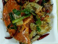 -真味馆(侨港碧海银滩店)