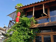 景观位-乡绅本色白家厨坊