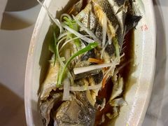 -大K海鲜大排档(羊山岛店)