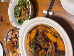 -小城味道(聚成大厦店)