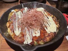 -山杏yama-katsu·吉列炸物