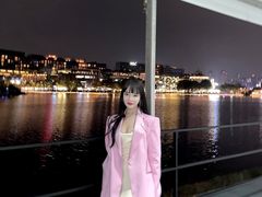 -欢乐海岸椰林沙滩-2025湾区超级灯会