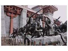 -厦门方特梦幻王国