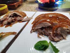 -又一福烤鸭·北京菜(东四店)