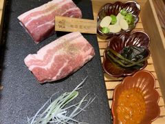 -黑牛の店·和牛烧肉(大悦城店)