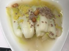 -粤财皇冠假日酒店·彩华轩中餐厅