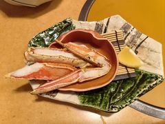 -蟹道乐(道顿堀本店)