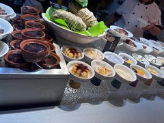 -李犟大爆鳝面·手工蟹黄包(湖滨西湖店)