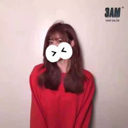 -3AM HAIR SALON染发接发
