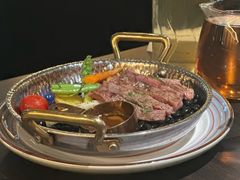 -庐灶江南·江南菜·四合院Bistro(东直门雍和宫·原华侨宾馆店)