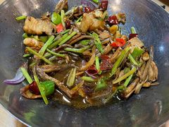 -味莊餐厅(康庄南街店)