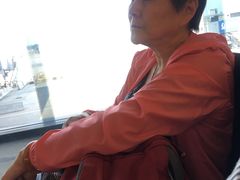 -维也纳国际机场