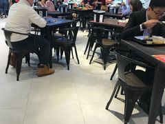 -盒马鲜生(皇庭广场店)