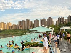 -清河半岛温泉度假酒店