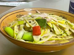 -周师饭店