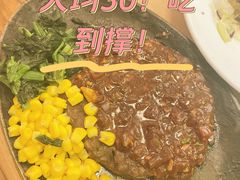 -萨莉亚意式餐厅(上下九店)