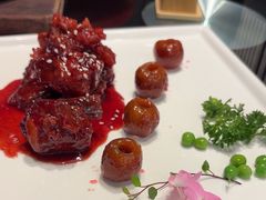 -聚鑫阁江浙菜·非遗传承技艺(闵行交大店)