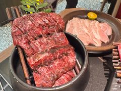 -厚贞日式烤肉(浦东汇智店)