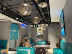 -半天妖烤鱼(东方新天地店)