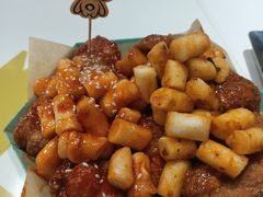 -BOPEYE·波派炸鸡(河西中央商场店)