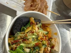-家宴·灌蛋·沙茶面(曾厝垵店)