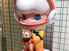 -泡泡玛特POPMART(上海环球港店)