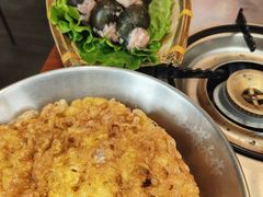 -小螺大作·螺蛳粉火锅(林和西店)