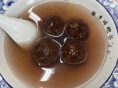 -粗茶淡饭(东关街店)