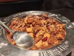 -胖哥俩肉蟹煲(杭州大厦中央广场店)