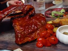 -格鲁·秀色Georgia’s Feast
