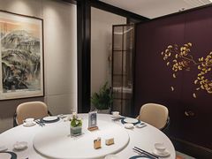 包房-君庭中餐厅(友谊宾馆店)