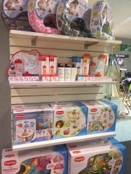 -motherswork(静安嘉里中心店)