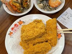 -谢记上海大排档(长寿路店)