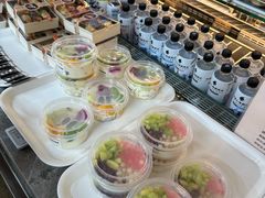 -阿那亚第三食堂 Cafeteria 3