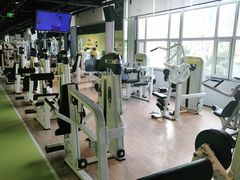 -Liking Fit 24H智能健身(旗舰店)
